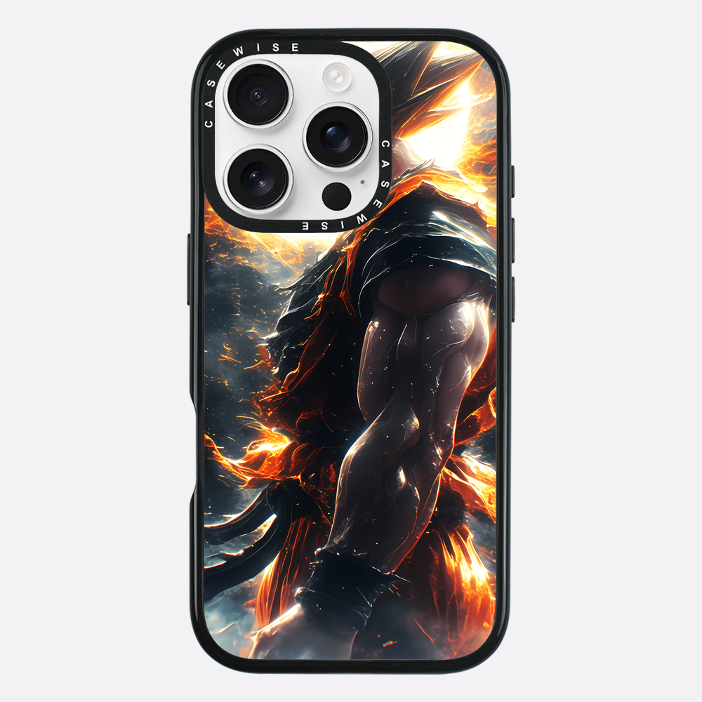 Dragon Ball Goku - Hülle