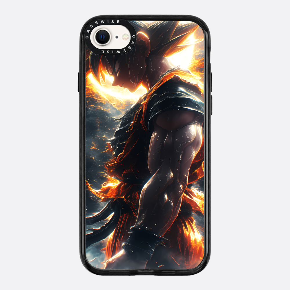 Dragon Ball Goku - Hülle