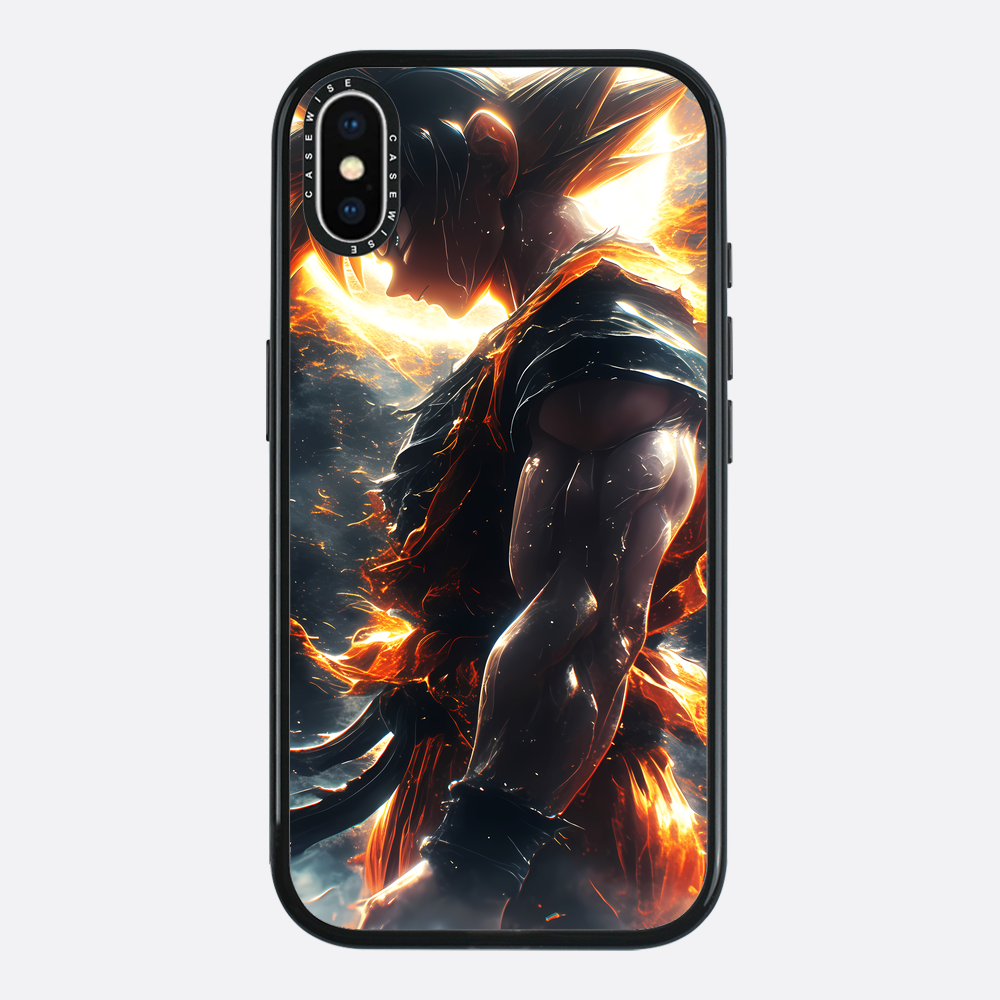 Dragon Ball Goku - Hülle