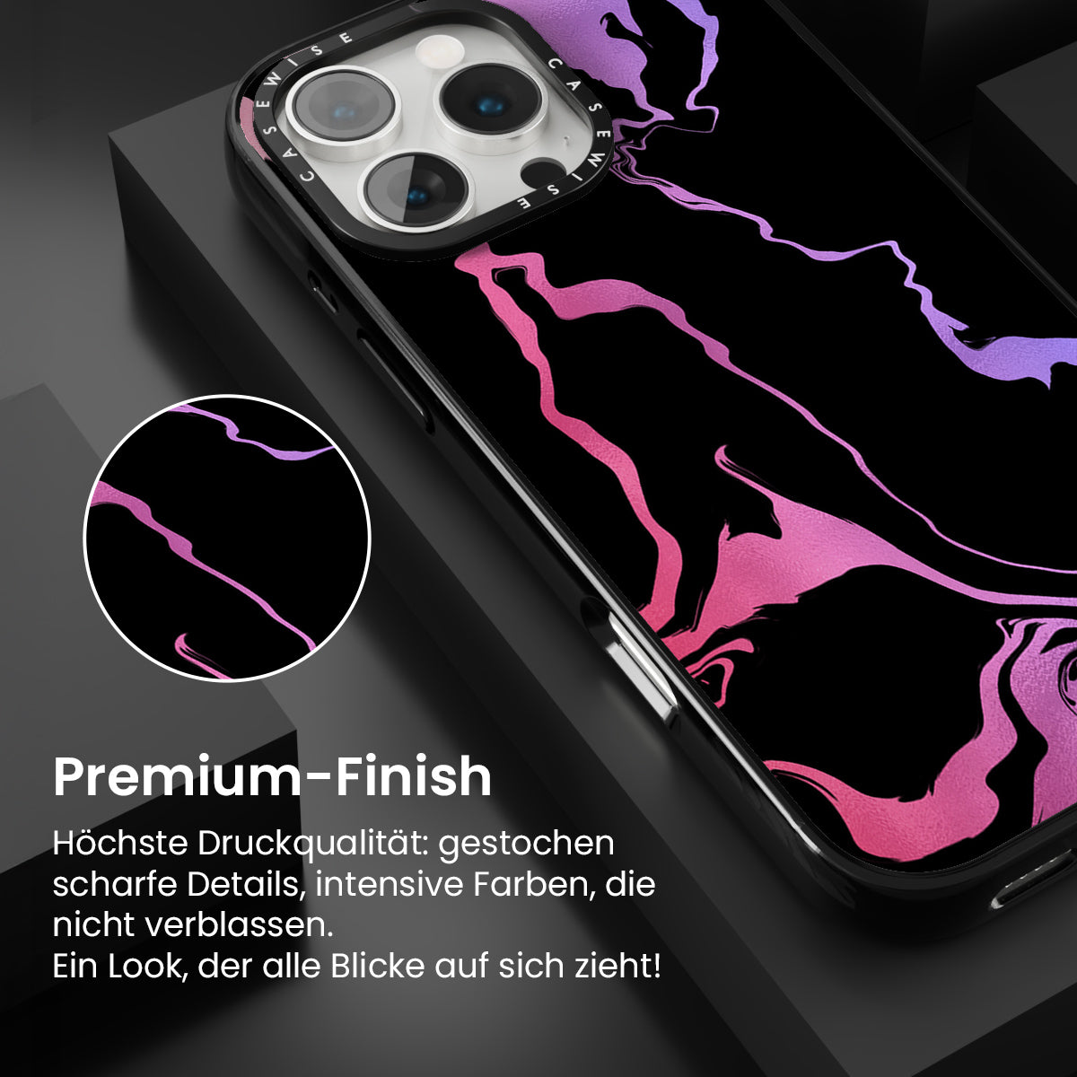 Flüssige Formen Nr. 7 - Hülle