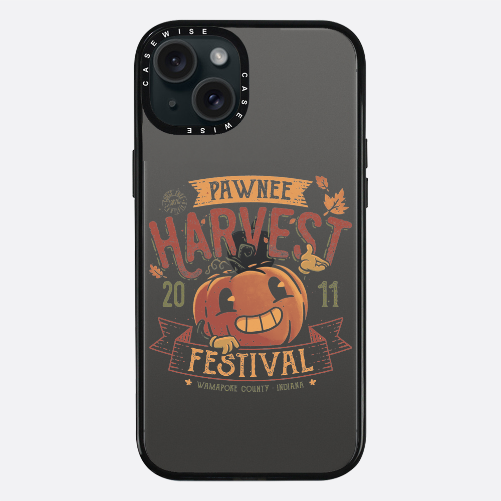 Fluchfreies Fest - Hülle