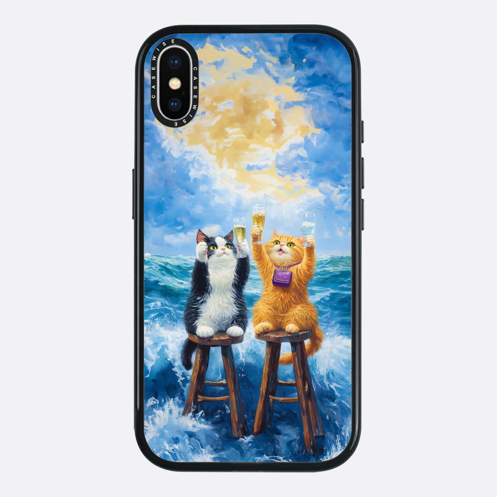 Partykatzen - Hülle
