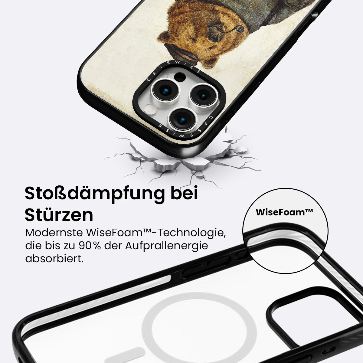 Seeleute s - Hülle