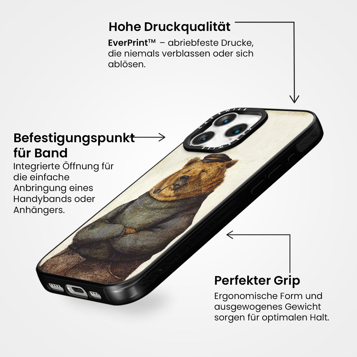 Seeleute s - Hülle