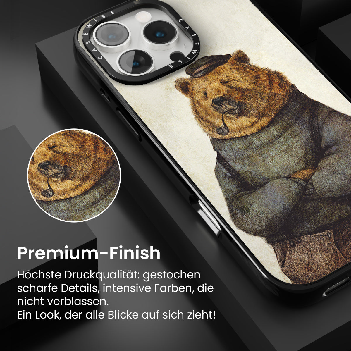 Seeleute s - Hülle