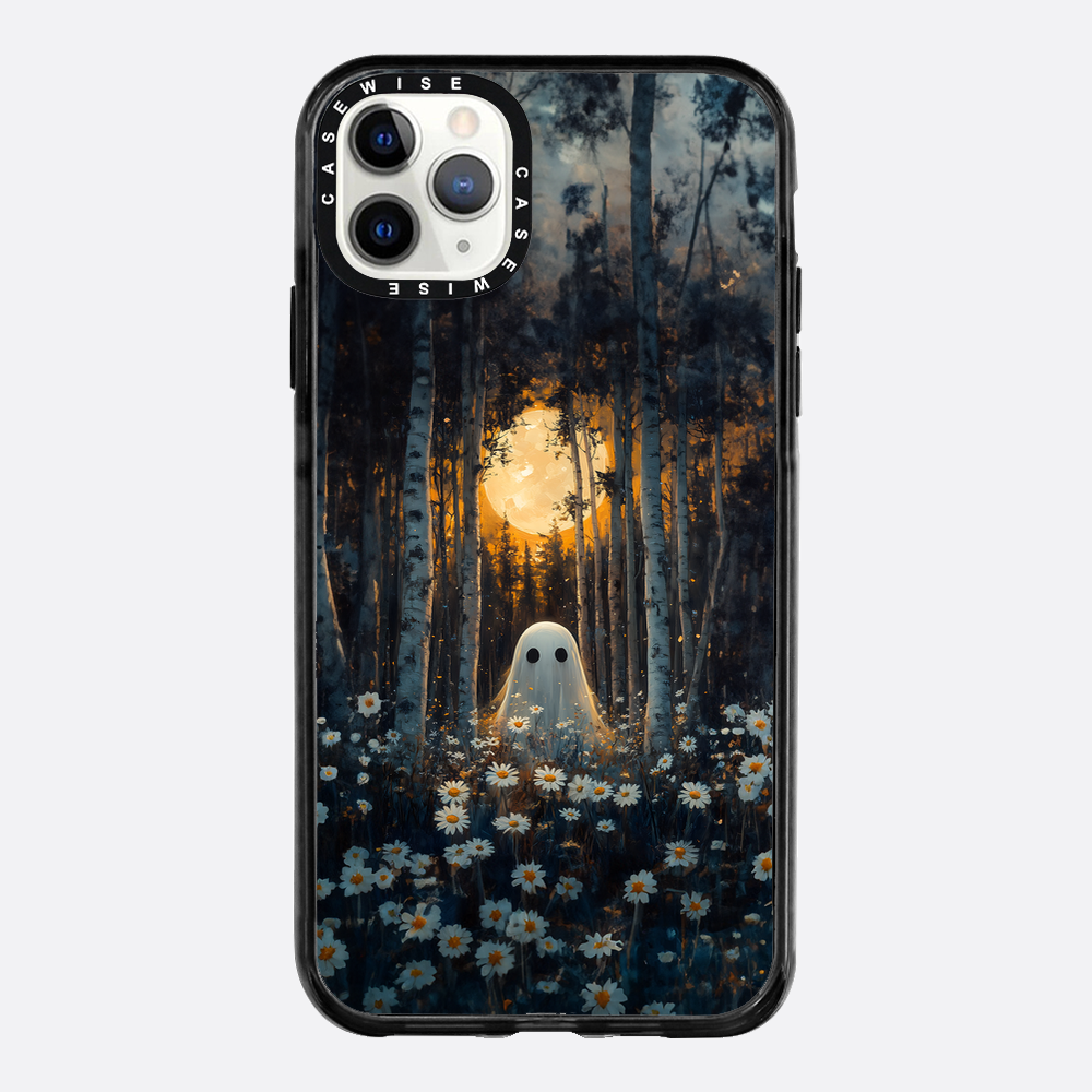 Waldblatt Ghost Moonlight - Hülle