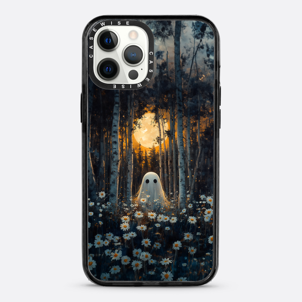 Waldblatt Ghost Moonlight - Hülle