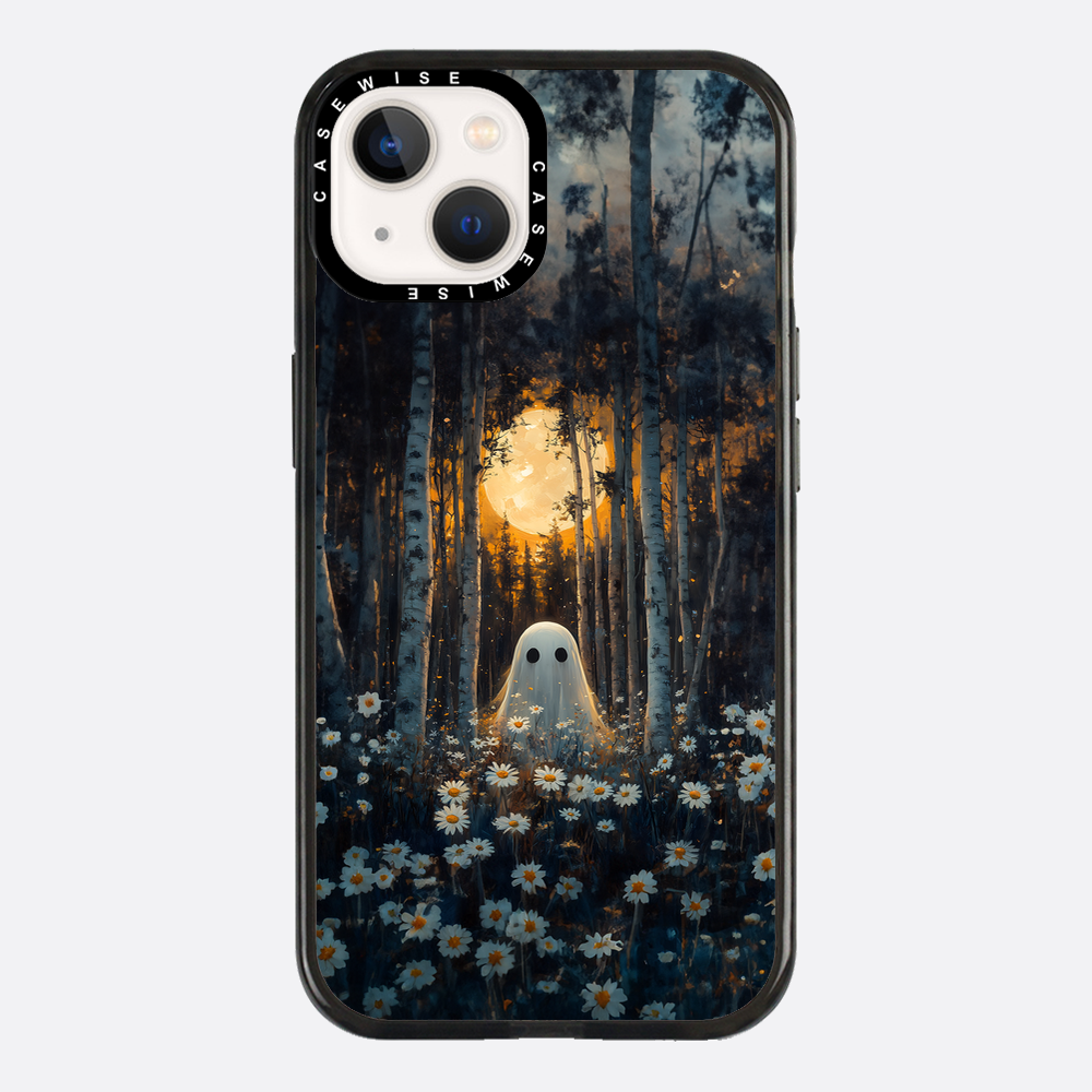 Waldblatt Ghost Moonlight - Hülle