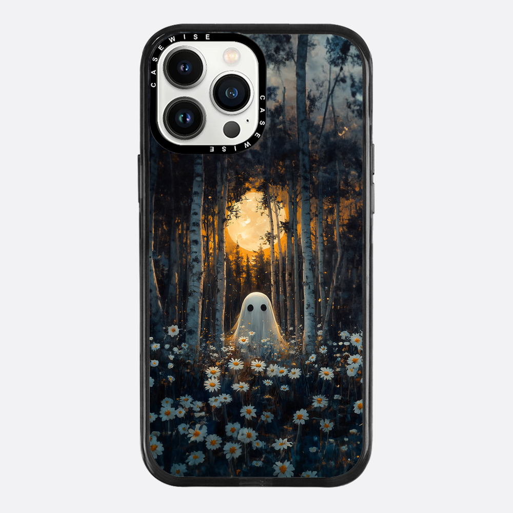 Waldblatt Ghost Moonlight - Hülle