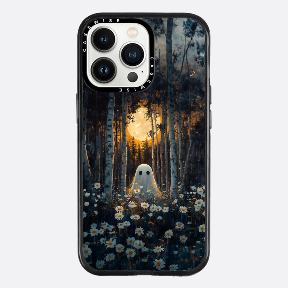 Waldblatt Ghost Moonlight - Hülle
