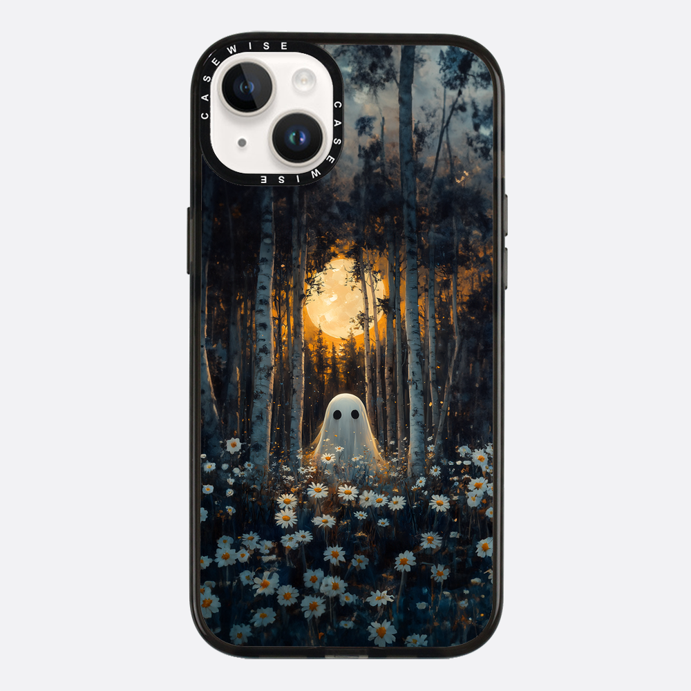Waldblatt Ghost Moonlight - Hülle