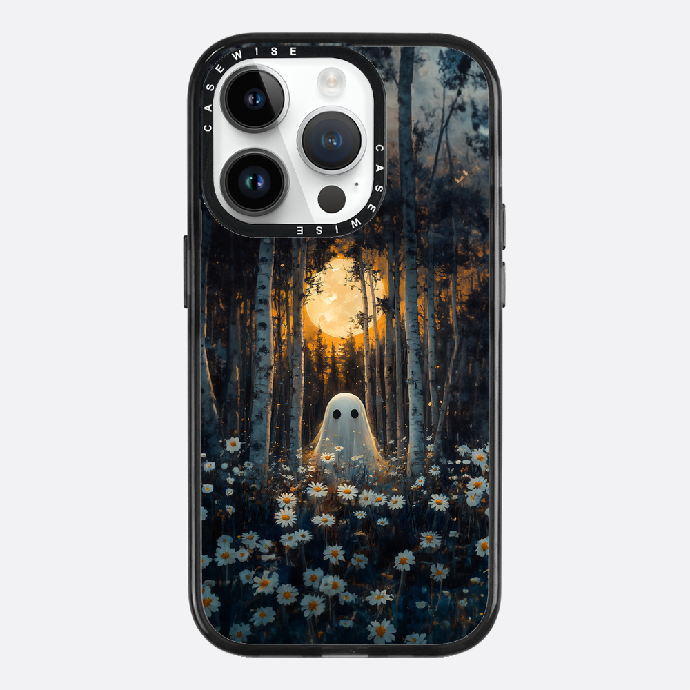 Waldblatt Ghost Moonlight - Hülle