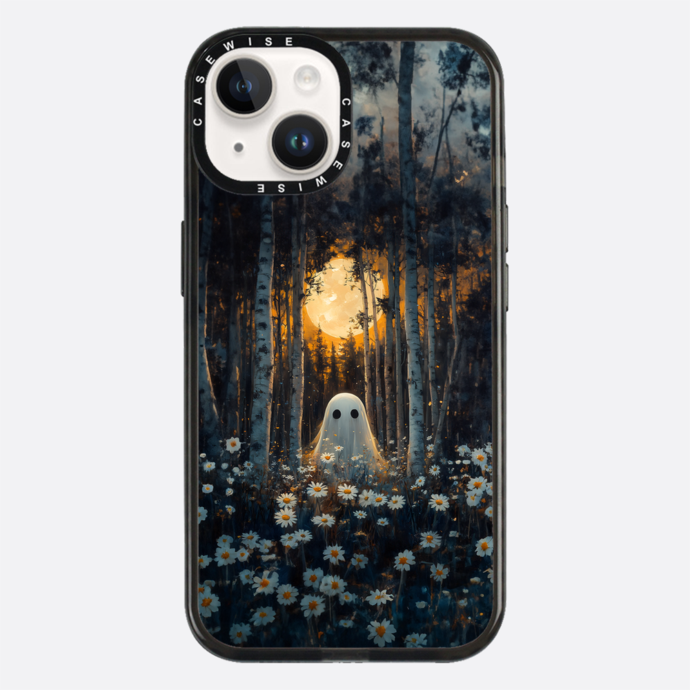 Waldblatt Ghost Moonlight - Hülle