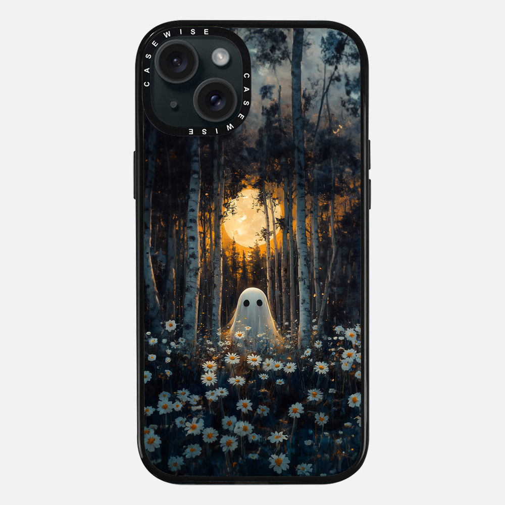 Waldblatt Ghost Moonlight - Hülle