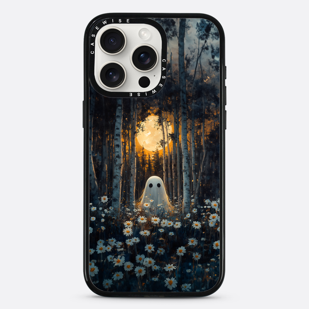 Waldblatt Ghost Moonlight - Hülle