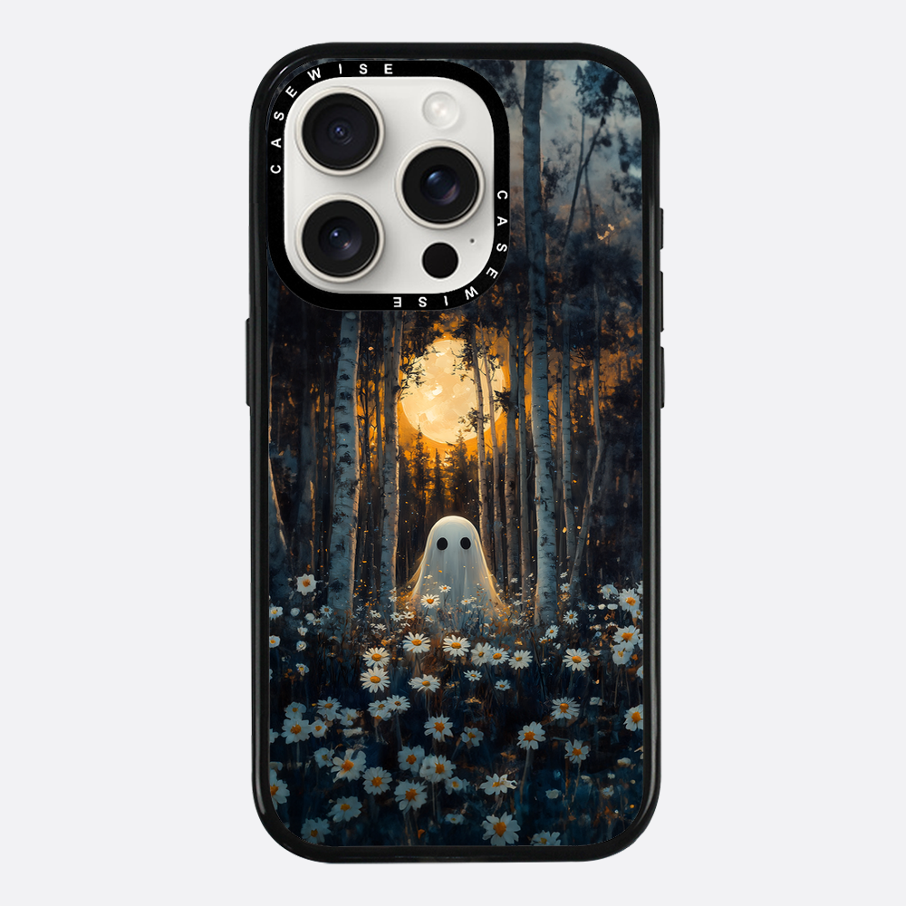 Waldblatt Ghost Moonlight - Hülle