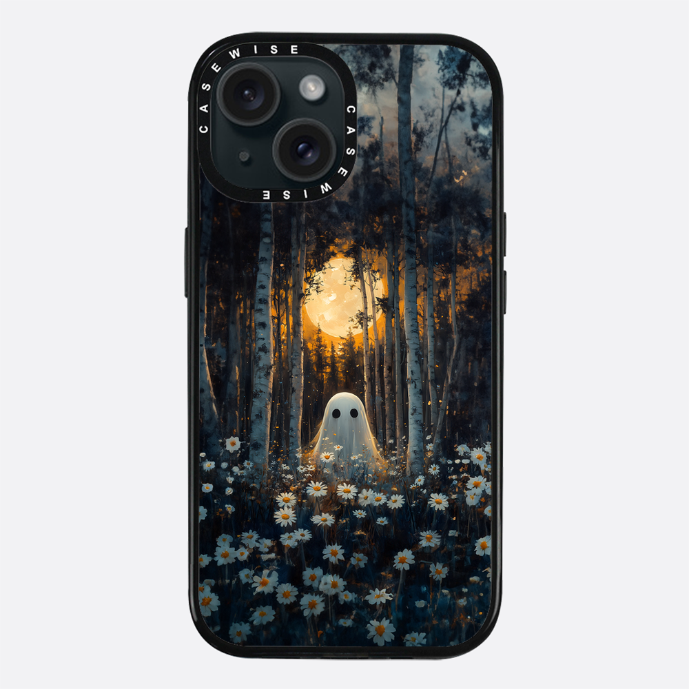 Waldblatt Ghost Moonlight - Hülle