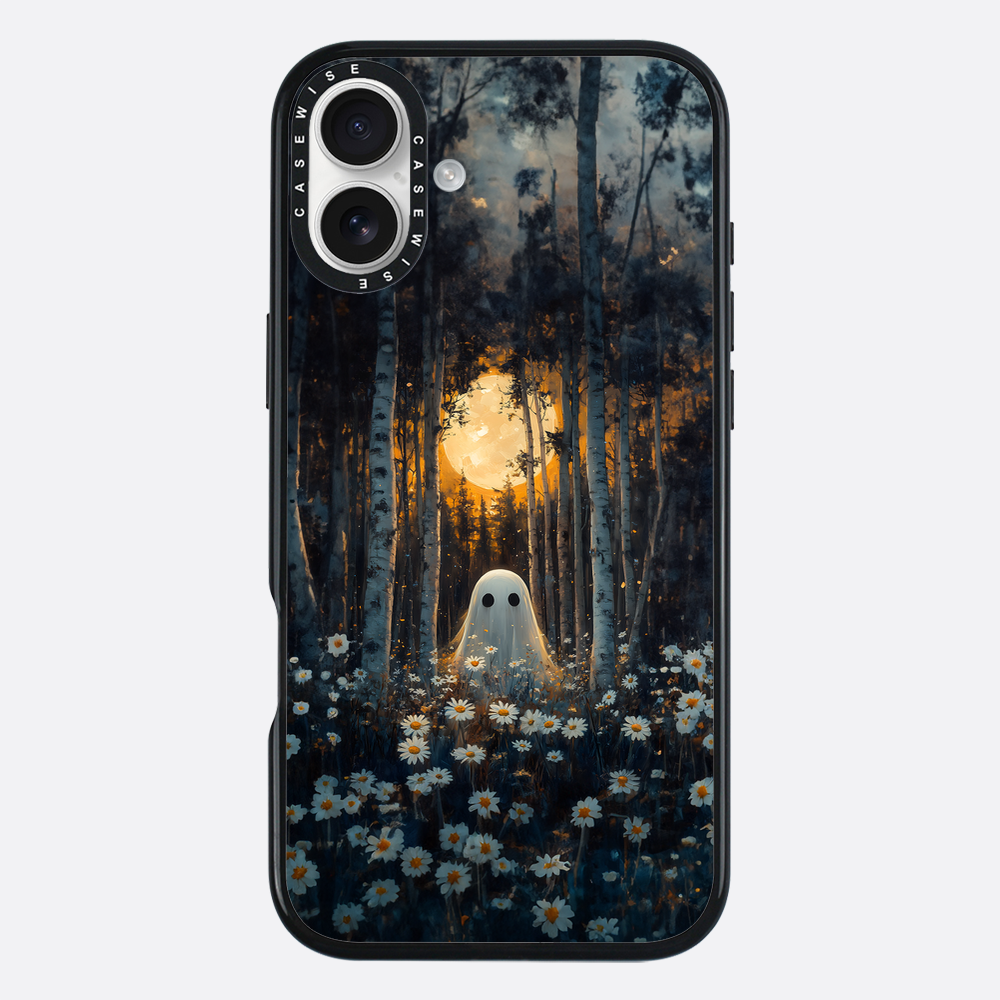 Waldblatt Ghost Moonlight - Hülle
