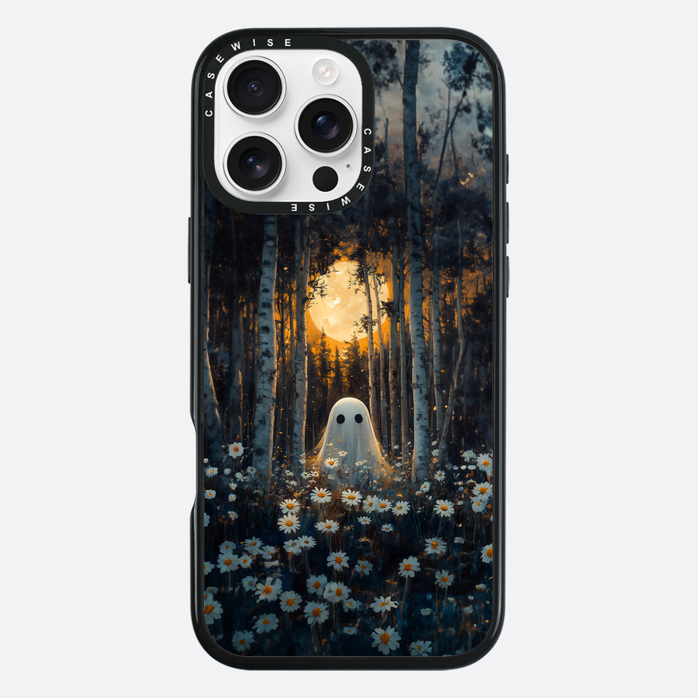 Waldblatt Ghost Moonlight - Hülle