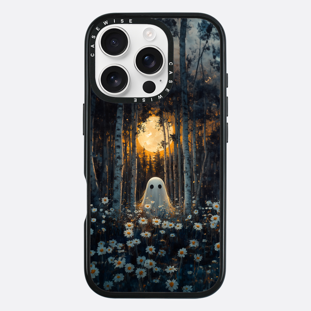 Waldblatt Ghost Moonlight - Hülle