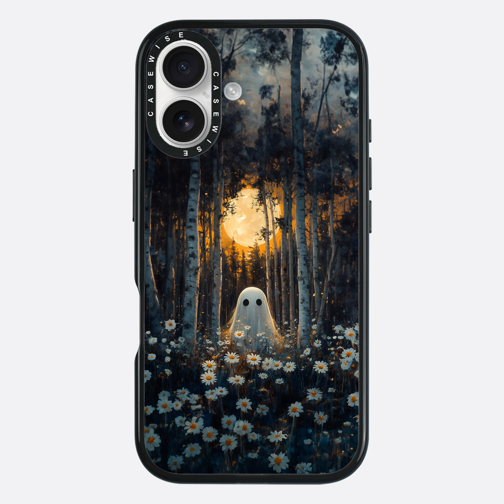 Waldblatt Ghost Moonlight - Hülle