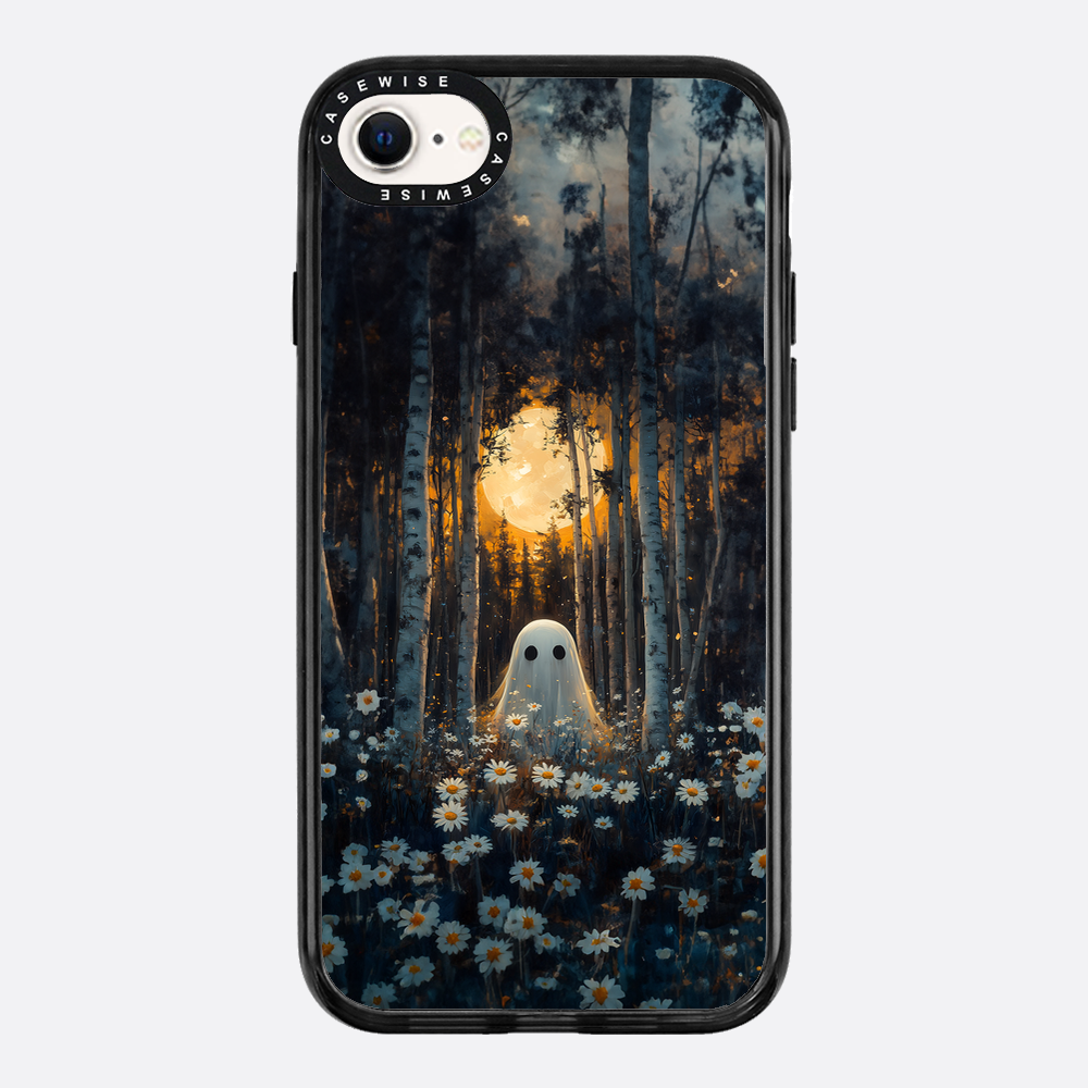 Waldblatt Ghost Moonlight - Hülle