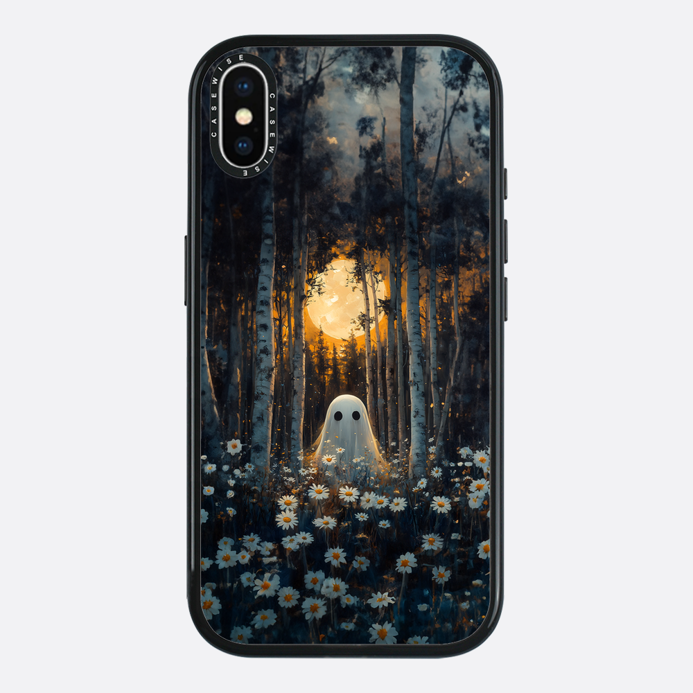 Waldblatt Ghost Moonlight - Hülle