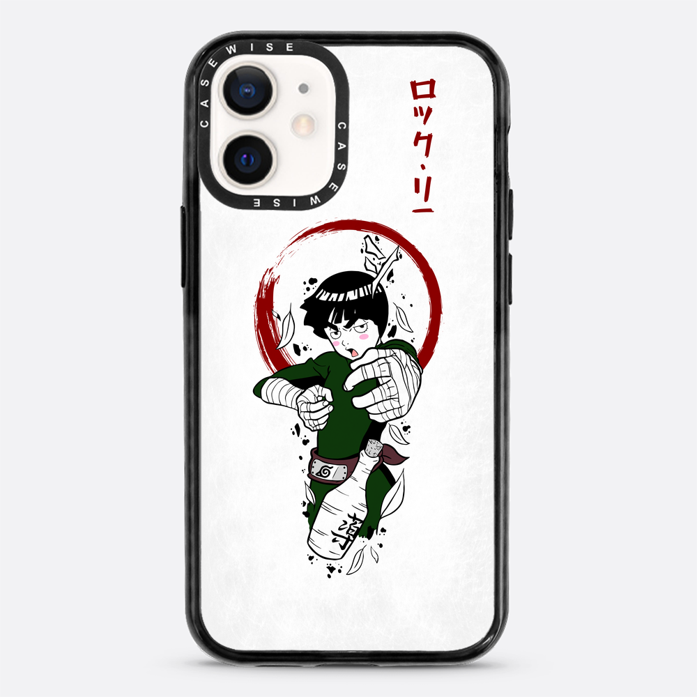 Rock Lee - Hülle