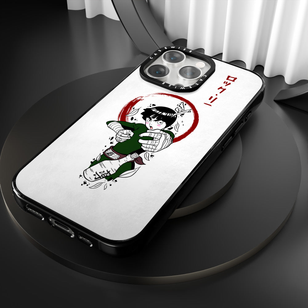 Rock Lee - Hülle