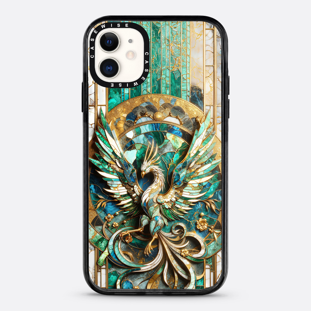 Zusammenfassung Phoenix Kintsugi - Hülle
