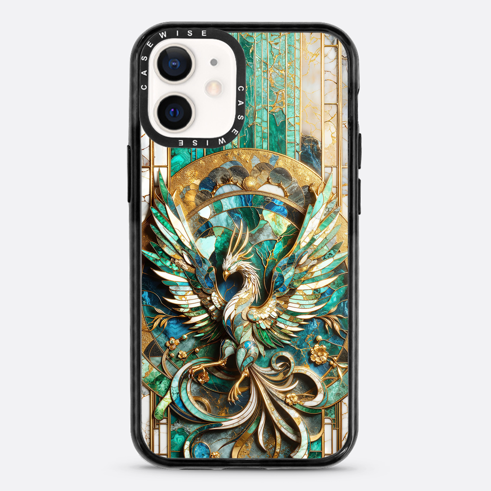 Zusammenfassung Phoenix Kintsugi - Hülle