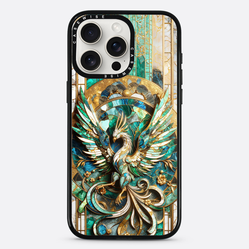 Zusammenfassung Phoenix Kintsugi - Hülle