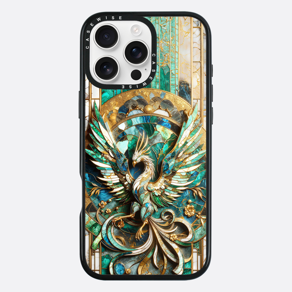 Zusammenfassung Phoenix Kintsugi - Hülle