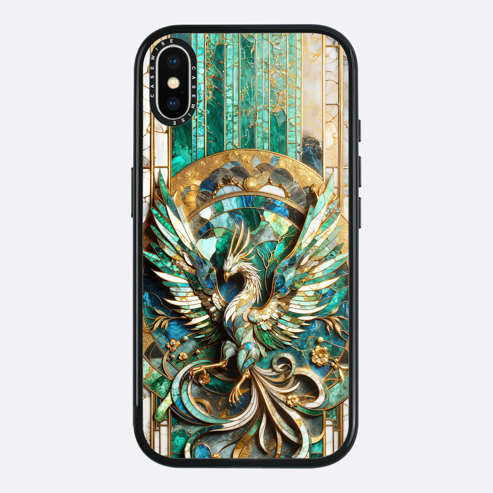Zusammenfassung Phoenix Kintsugi - Hülle