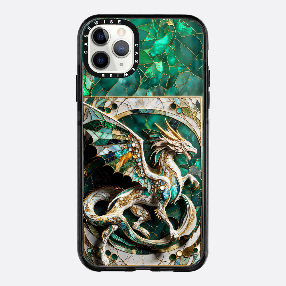 Zusammenfassung Dragon Kintsugi - Hülle