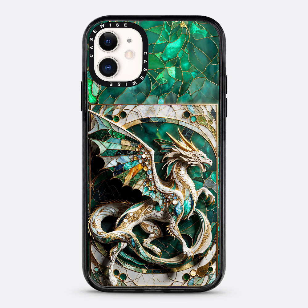 Zusammenfassung Dragon Kintsugi - Hülle