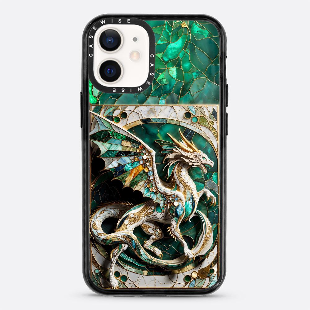 Zusammenfassung Dragon Kintsugi - Hülle