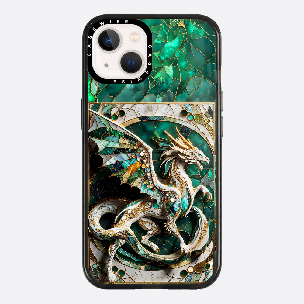 Zusammenfassung Dragon Kintsugi - Hülle