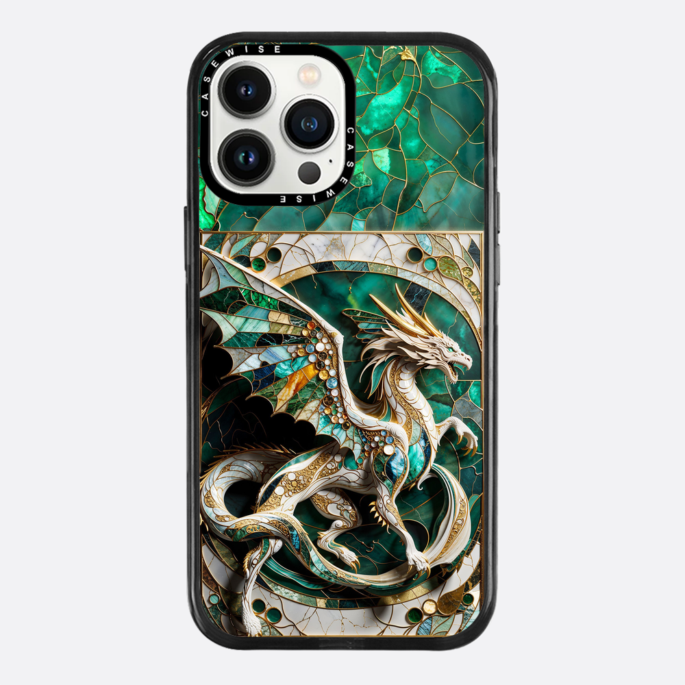 Zusammenfassung Dragon Kintsugi - Hülle