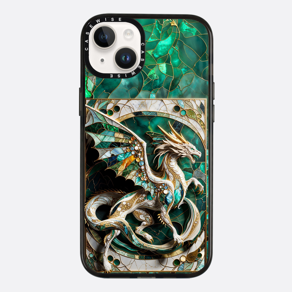 Zusammenfassung Dragon Kintsugi - Hülle
