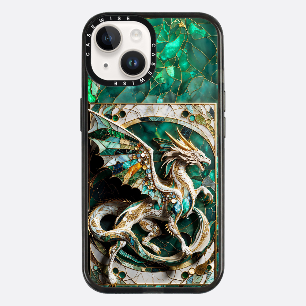 Zusammenfassung Dragon Kintsugi - Hülle