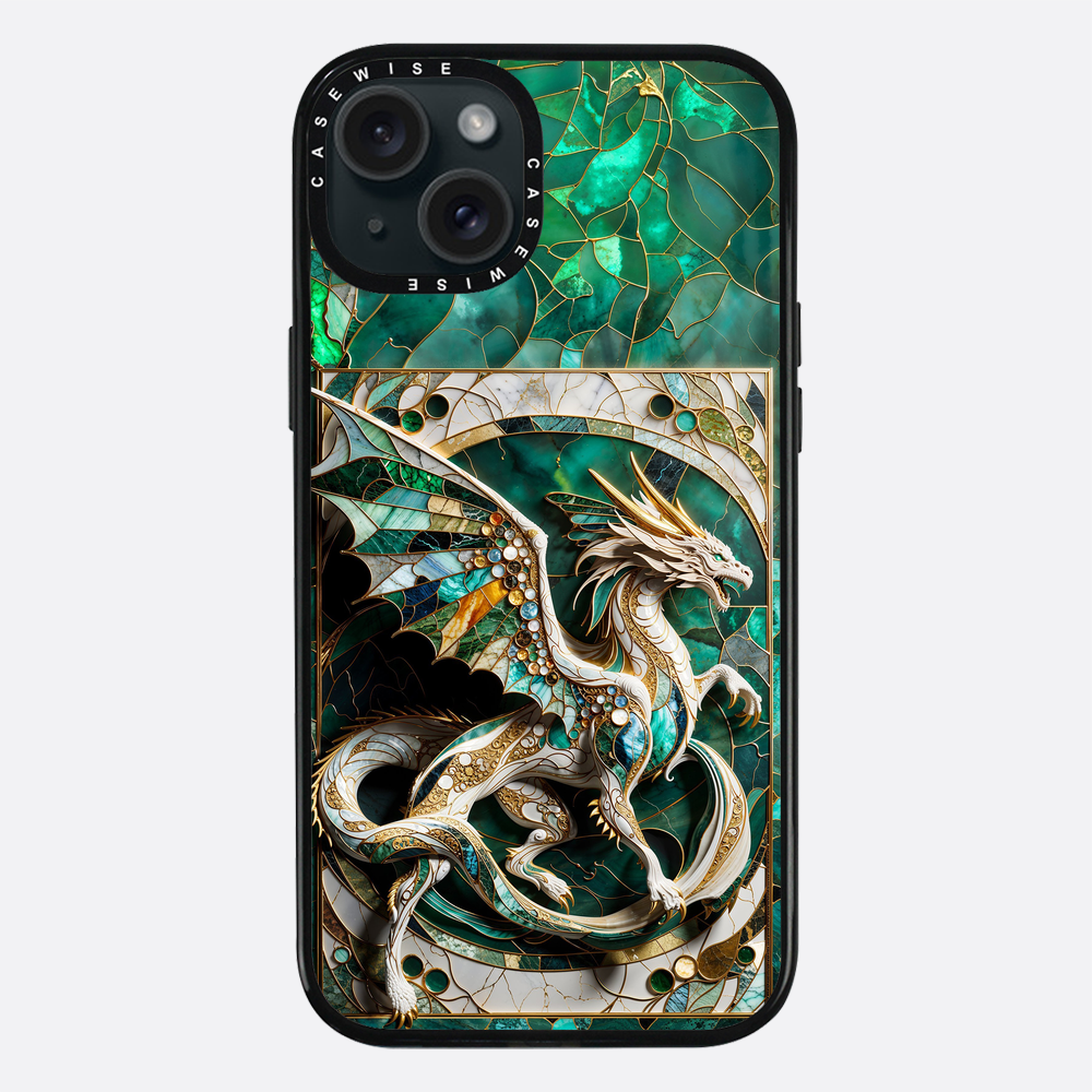 Zusammenfassung Dragon Kintsugi - Hülle