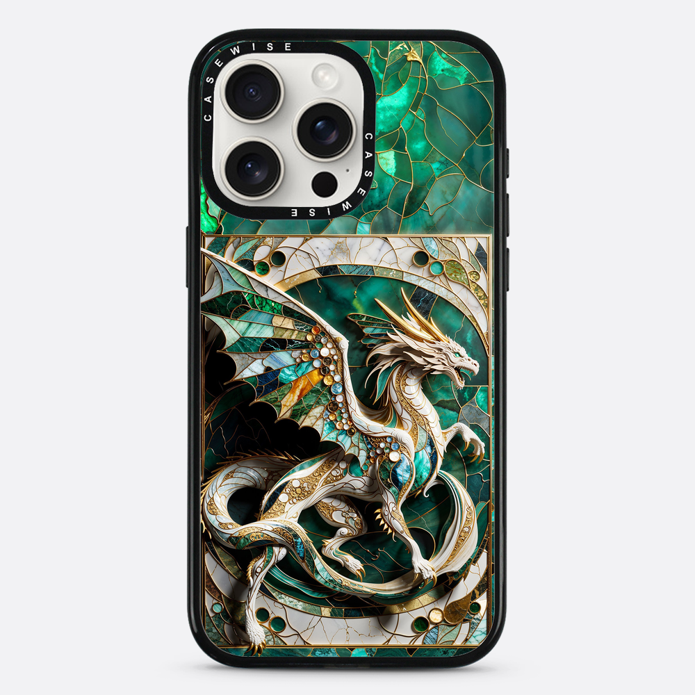 Zusammenfassung Dragon Kintsugi - Hülle