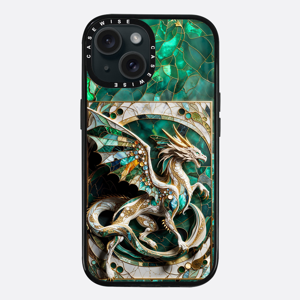 Zusammenfassung Dragon Kintsugi - Hülle