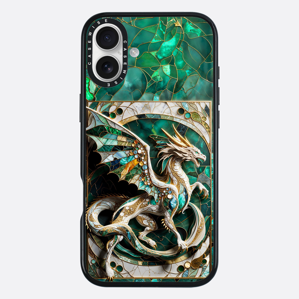 Zusammenfassung Dragon Kintsugi - Hülle