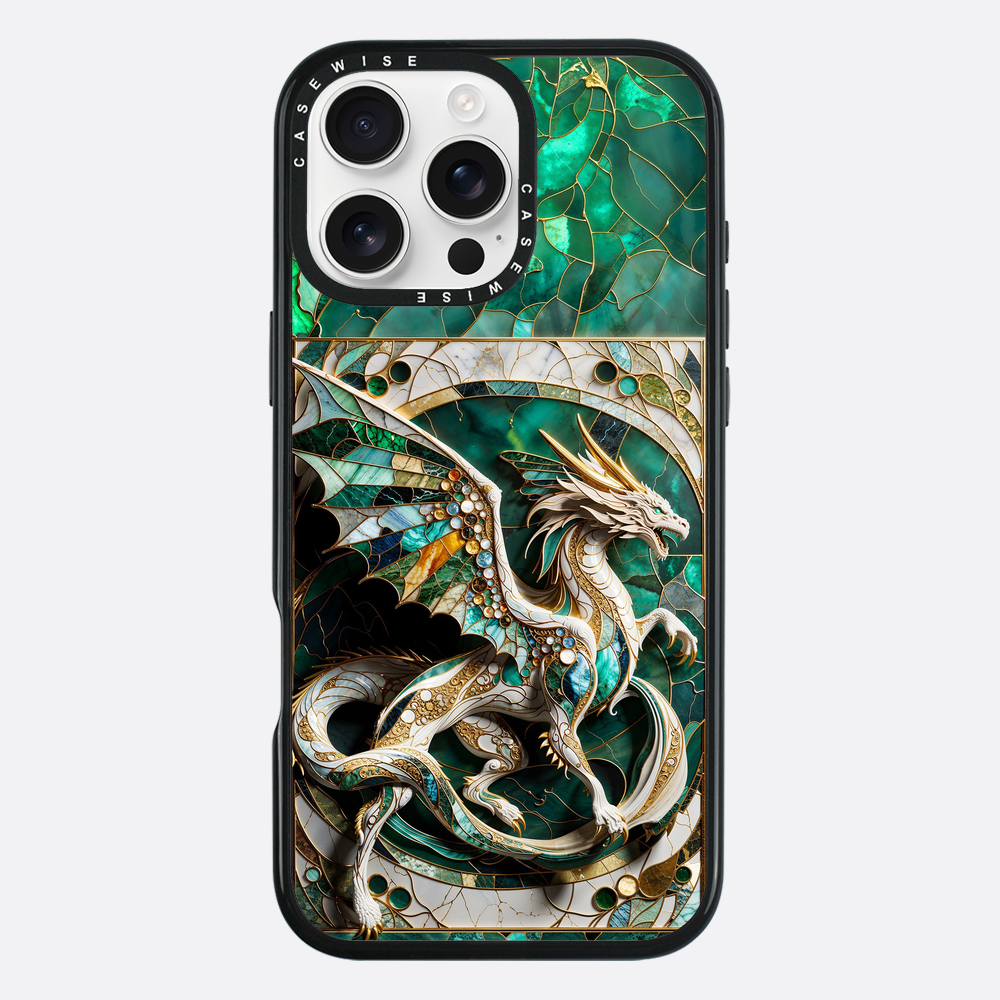 Zusammenfassung Dragon Kintsugi - Hülle