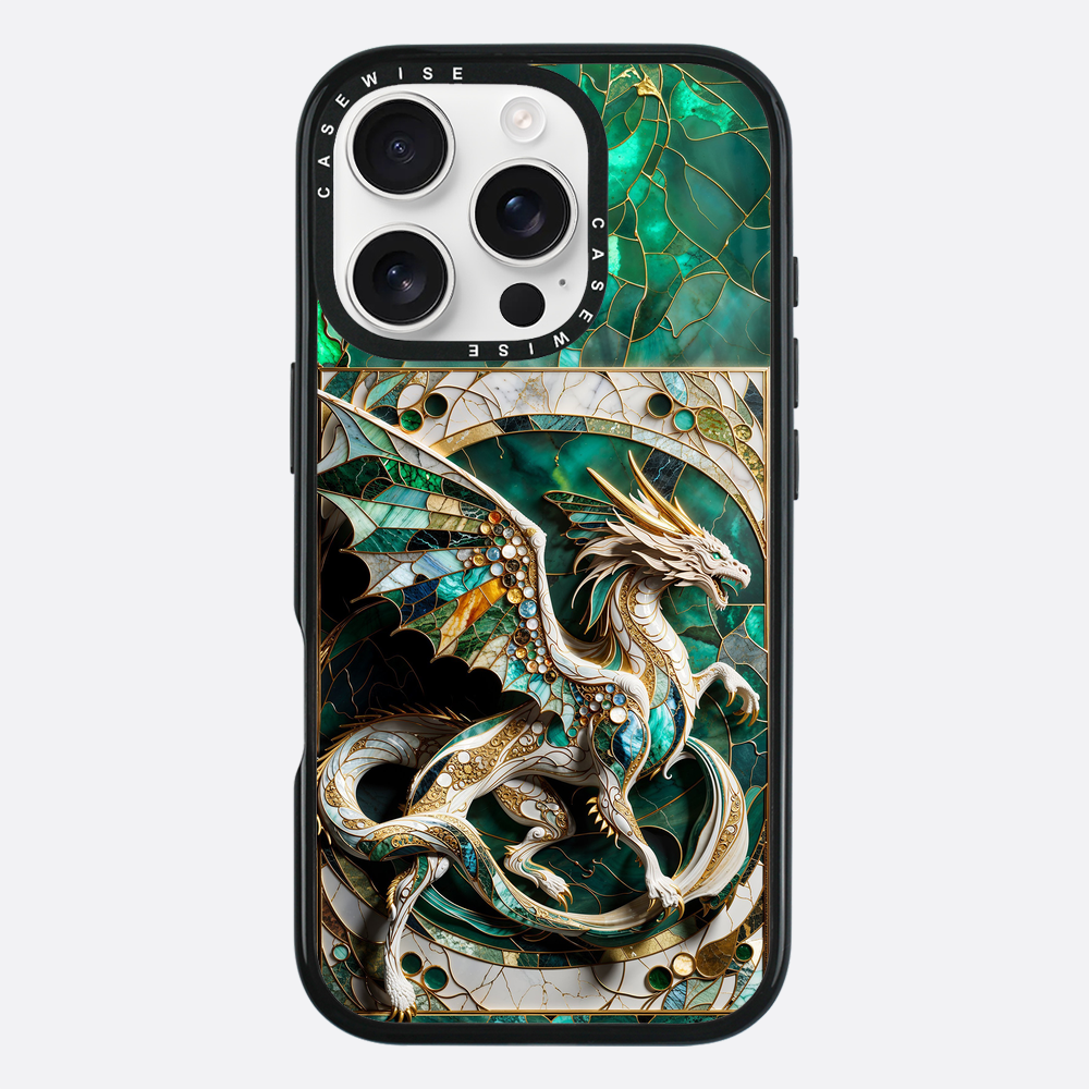 Zusammenfassung Dragon Kintsugi - Hülle