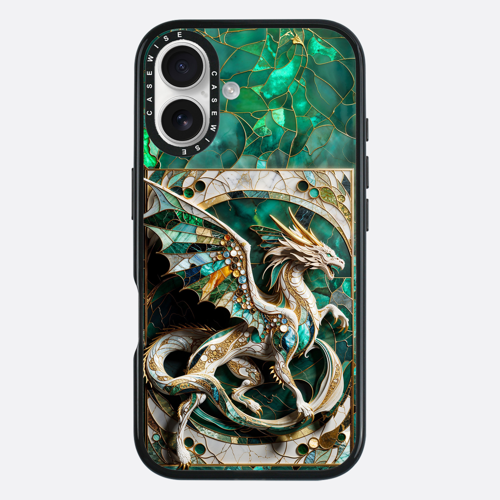 Zusammenfassung Dragon Kintsugi - Hülle