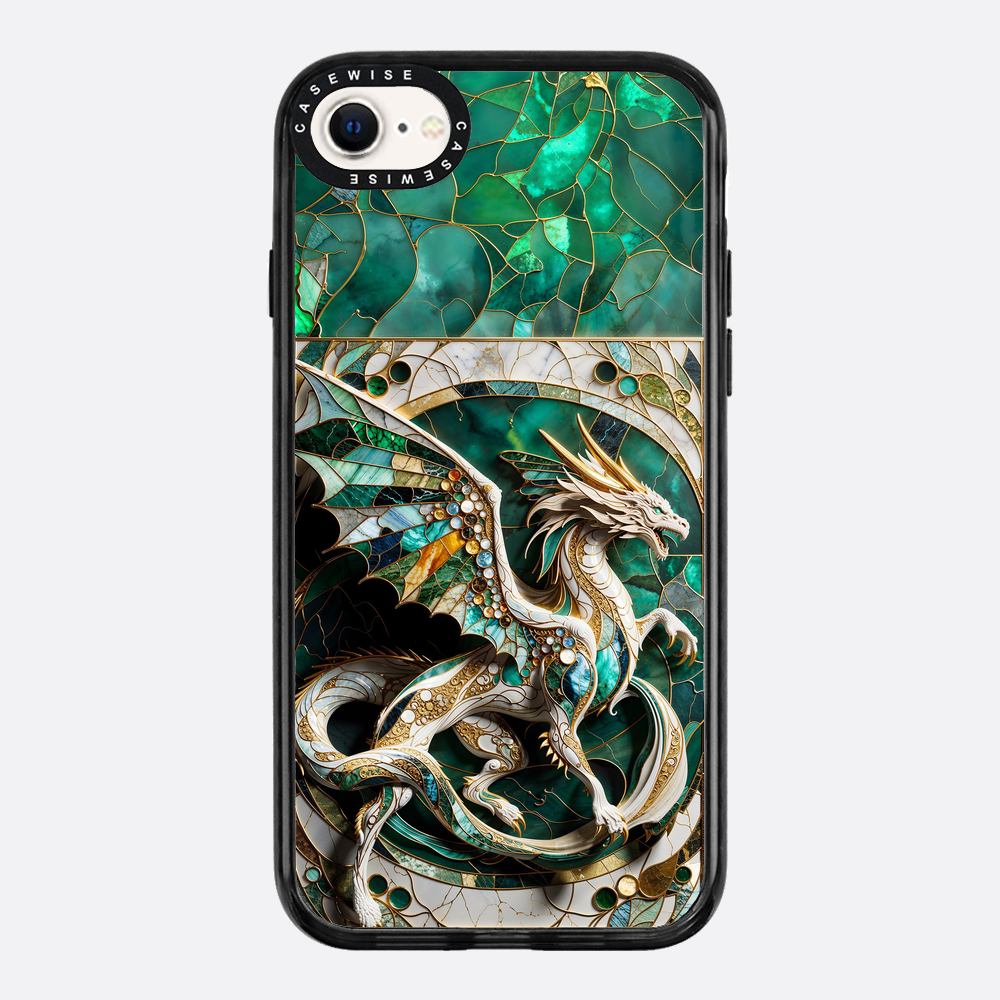 Zusammenfassung Dragon Kintsugi - Hülle