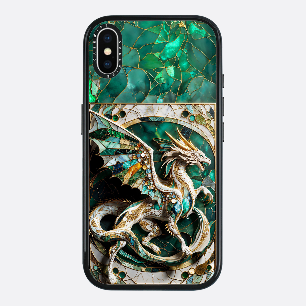 Zusammenfassung Dragon Kintsugi - Hülle